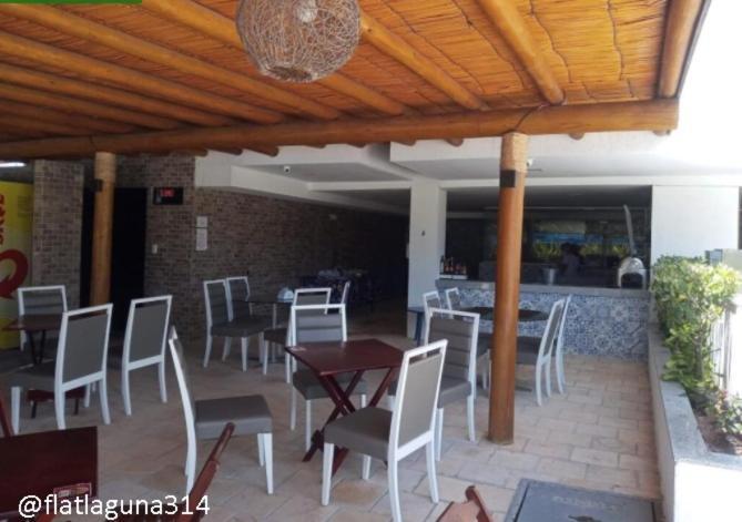 Apartamento Laguna Flat 314- Pôrto das Galinhas