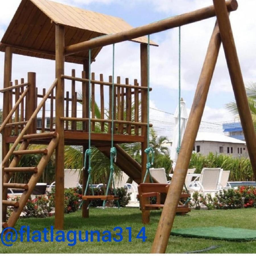 Laguna Flat 314- Apartment Porto de Galinhas
